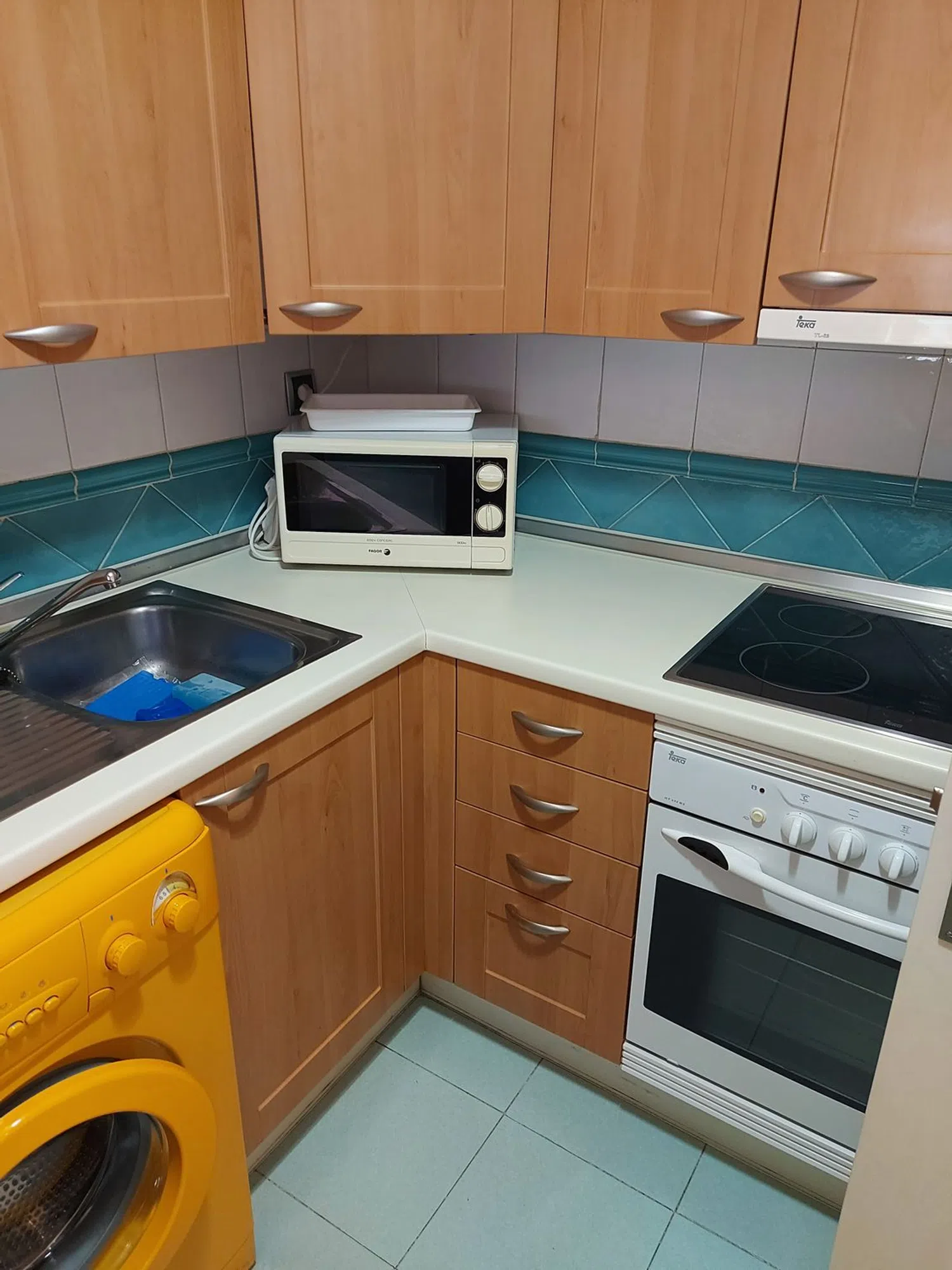 Piso en calle del Granito, 10 - Foto 5