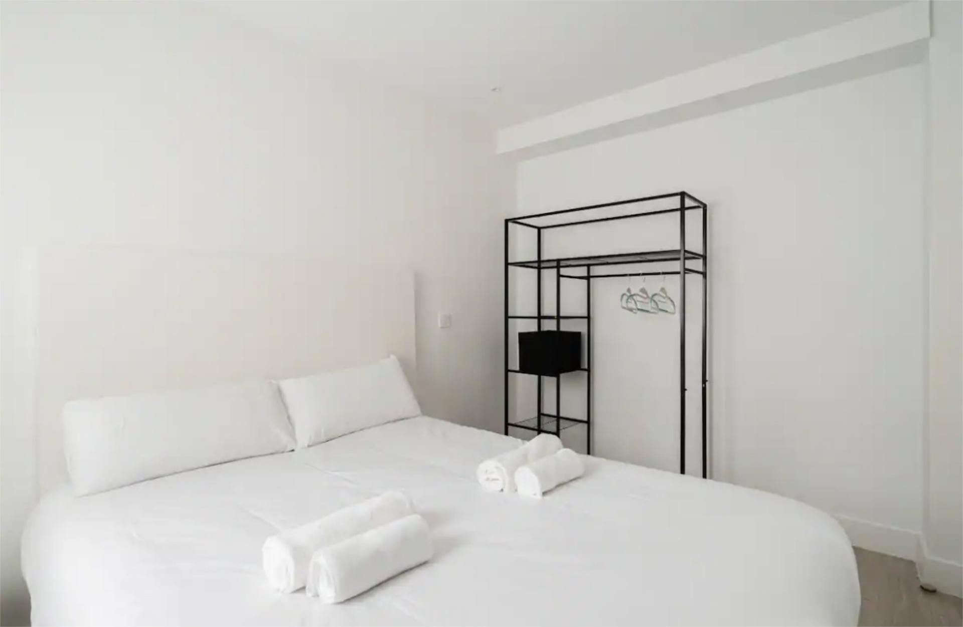 Piso en  Calle de Bravo Murillo 307 - Foto 14