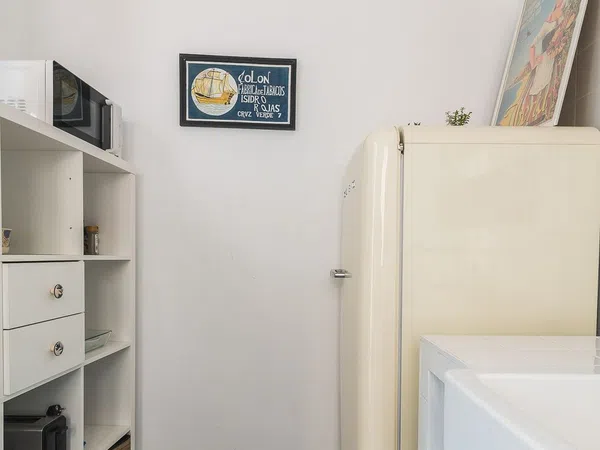 Piso en Calle Bentejuí, 19, La Isleta - Foto 15
