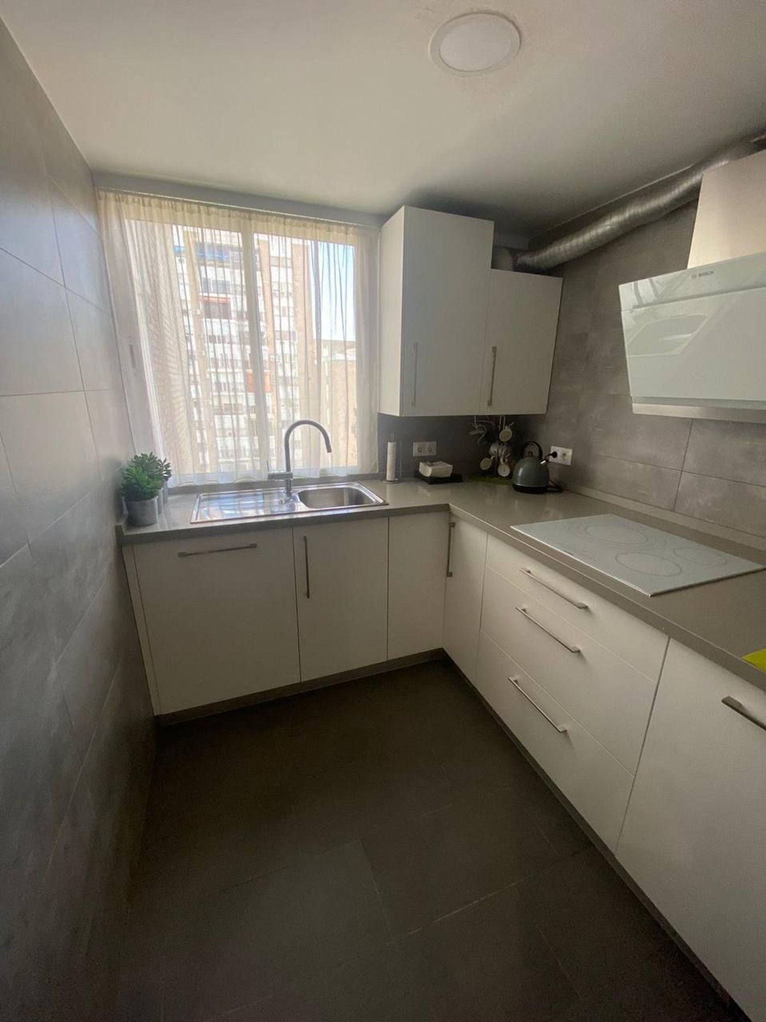 Piso en calle Justino Matute, 19 - Foto 4