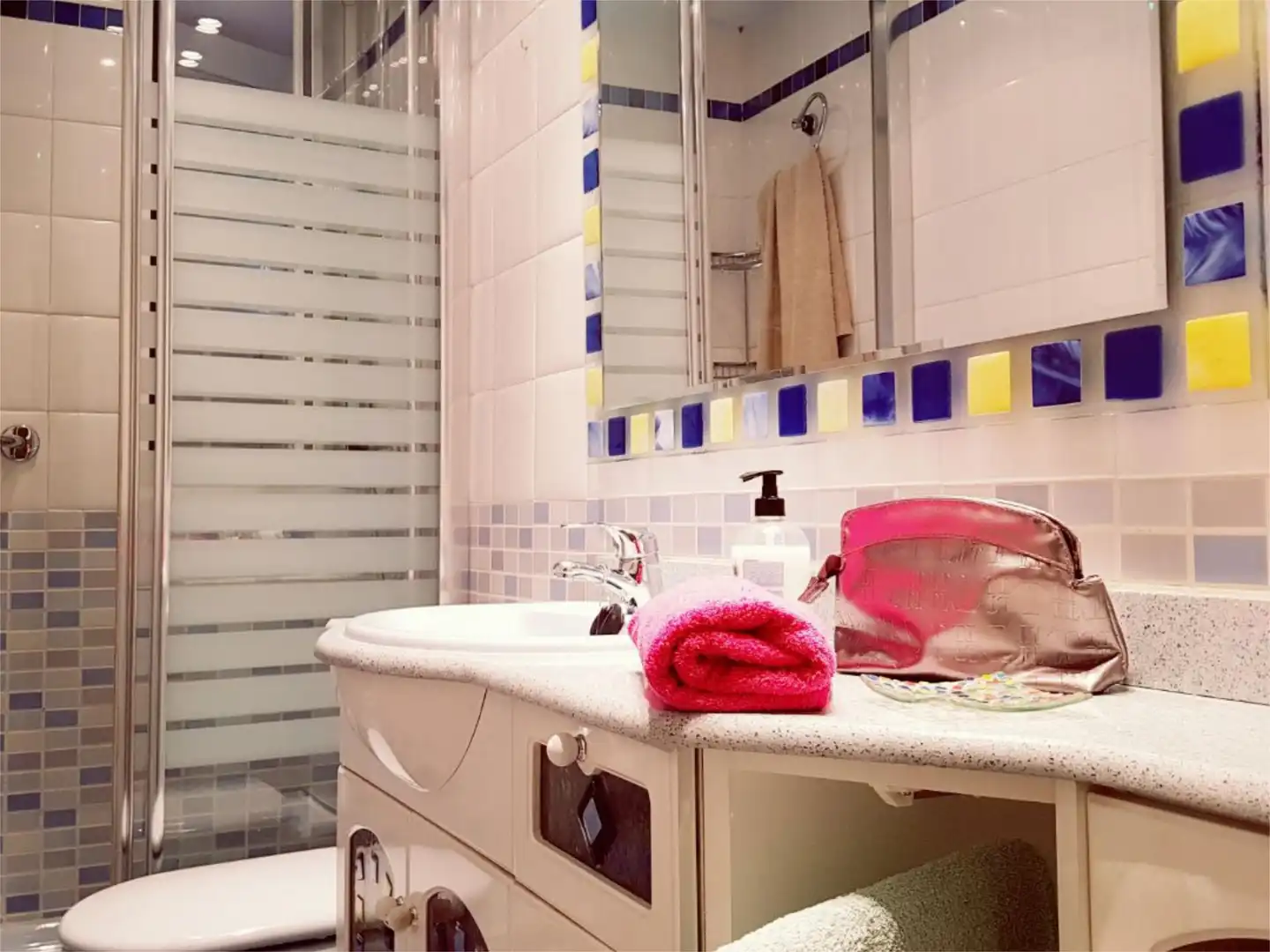 Piso en  Calle de Seco 14 - Foto 17