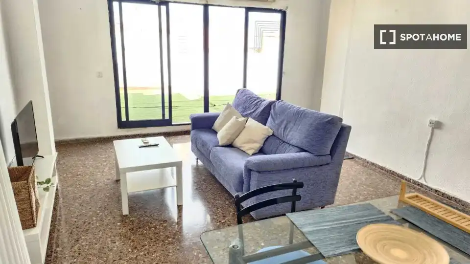 Piso en  Valencia Capital - Foto 3