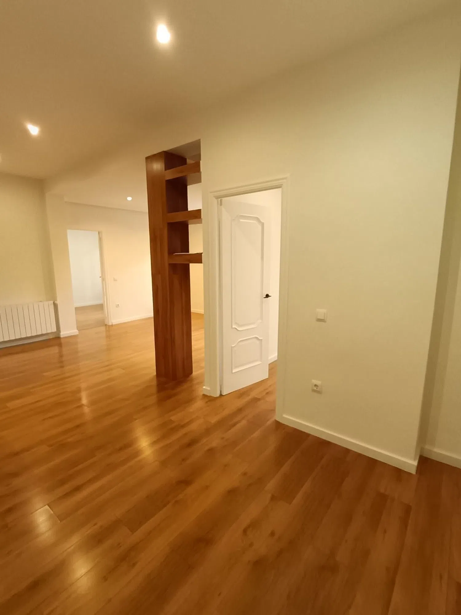 Piso en calle Jardiel Poncela, 4 - Foto 16