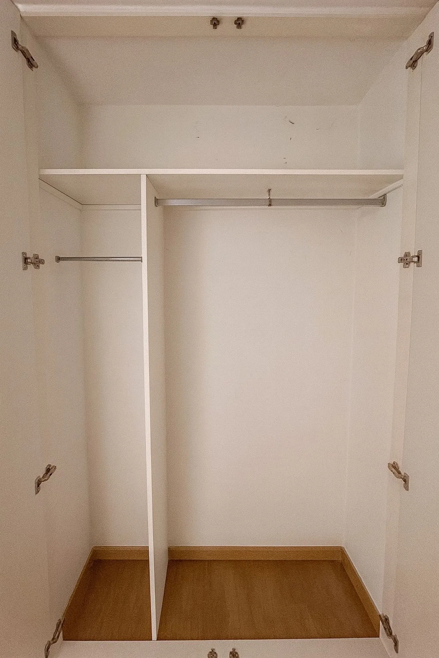 Piso en calle de Diego de León, 16 - Foto 3