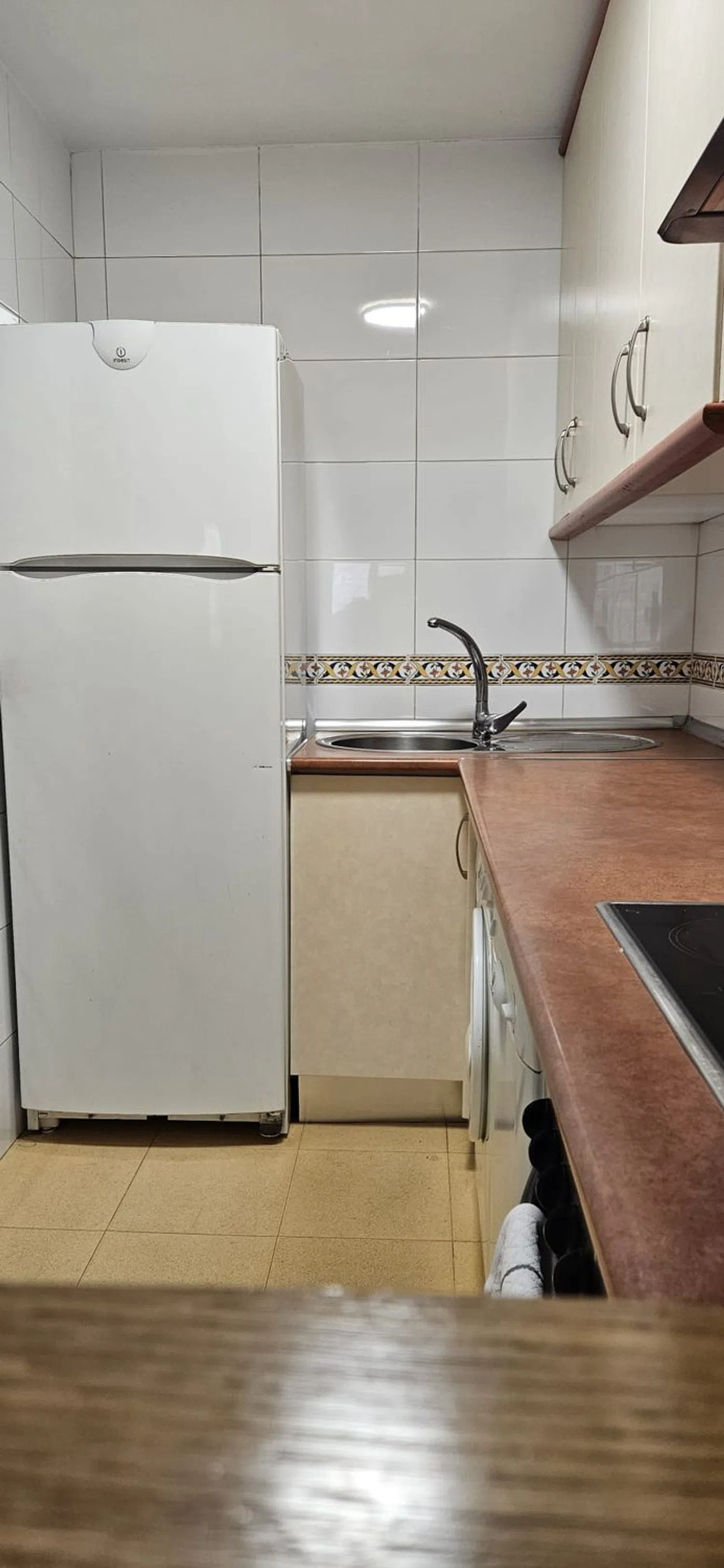 Piso en Centro - Foto 1