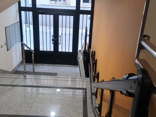 Piso en Escalinata dos Paxariños, 1 - Foto 3