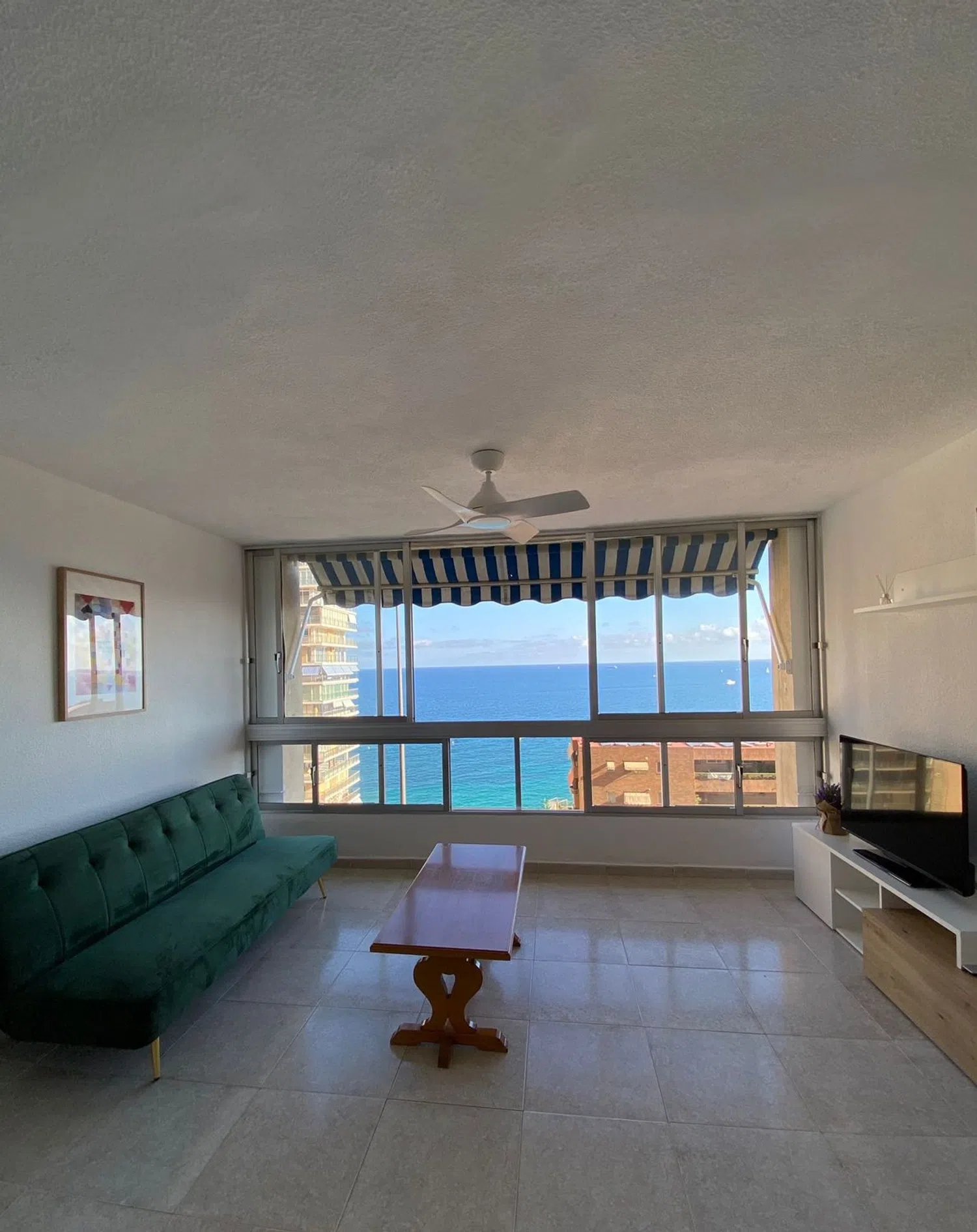 Piso en avenida de Villajoyosa, 97 - Foto 1