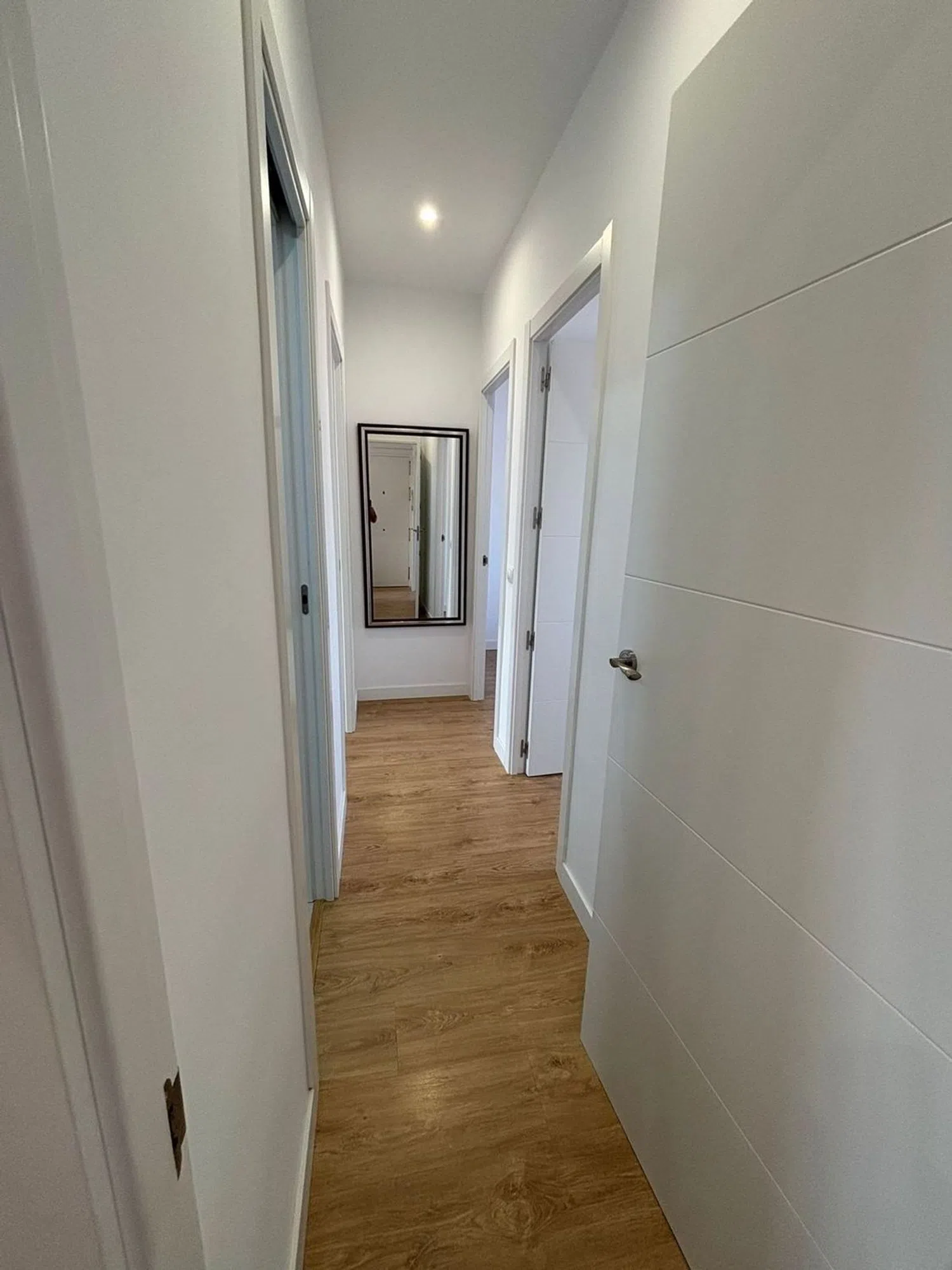 Piso en calle Clara del Rey, 17 - Foto 7