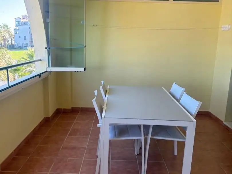 Piso en  Avenida de la Mojarra 1 - Foto 12
