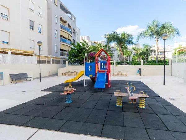 Ático en calle Dolores Ibárruri, 37 - Foto 25