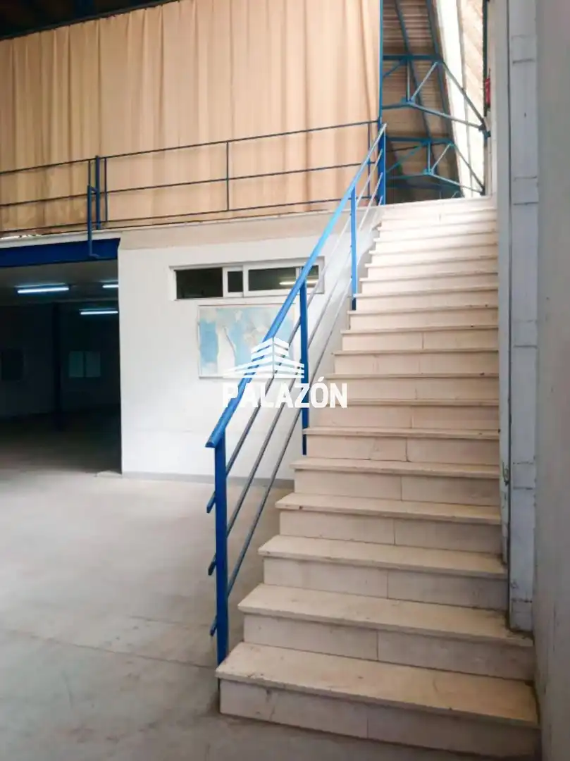 Nave Industrial en Alicante / Alacant - Foto 34