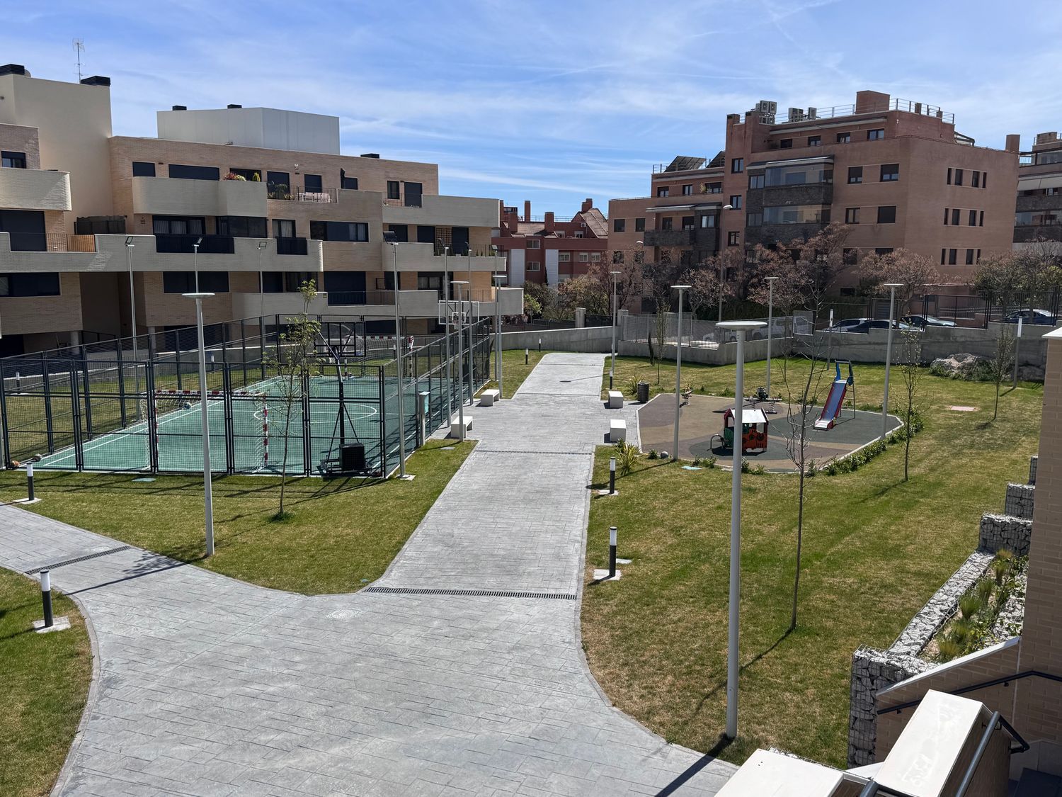 Dúplex en Calle del Ave, 7 - Foto 3