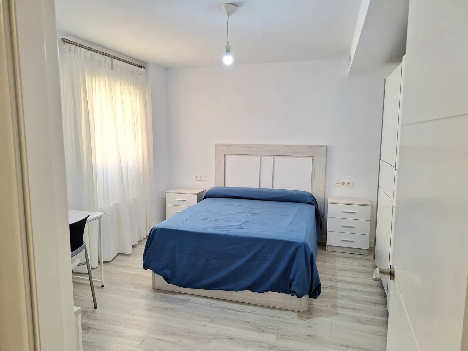 Piso en calle Verdiales, 6 - Foto 9