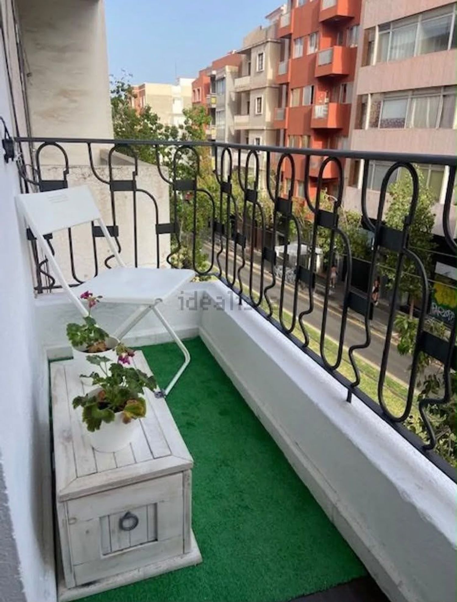 Piso en Avenida Islas Canarias, 20, Salamanca-Uruguay - Foto 3