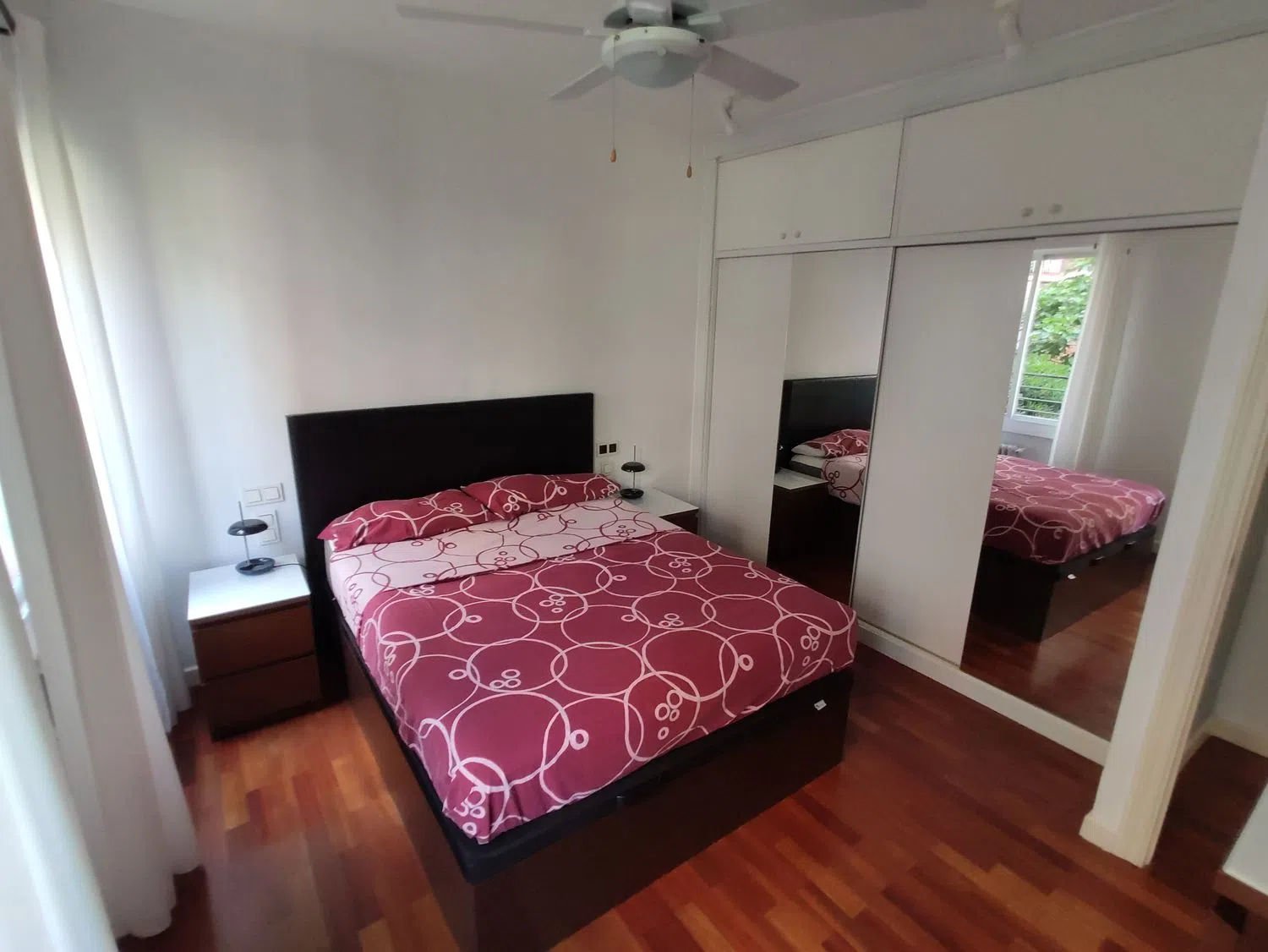 Piso en calle de la Infanta Mercedes, 12 - Foto 11