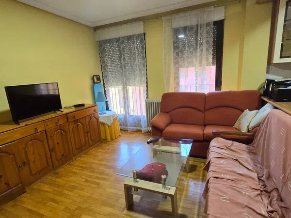 Piso en Plaza de San Blas, 3, San Vicente-Las Úrsulas - Foto 2