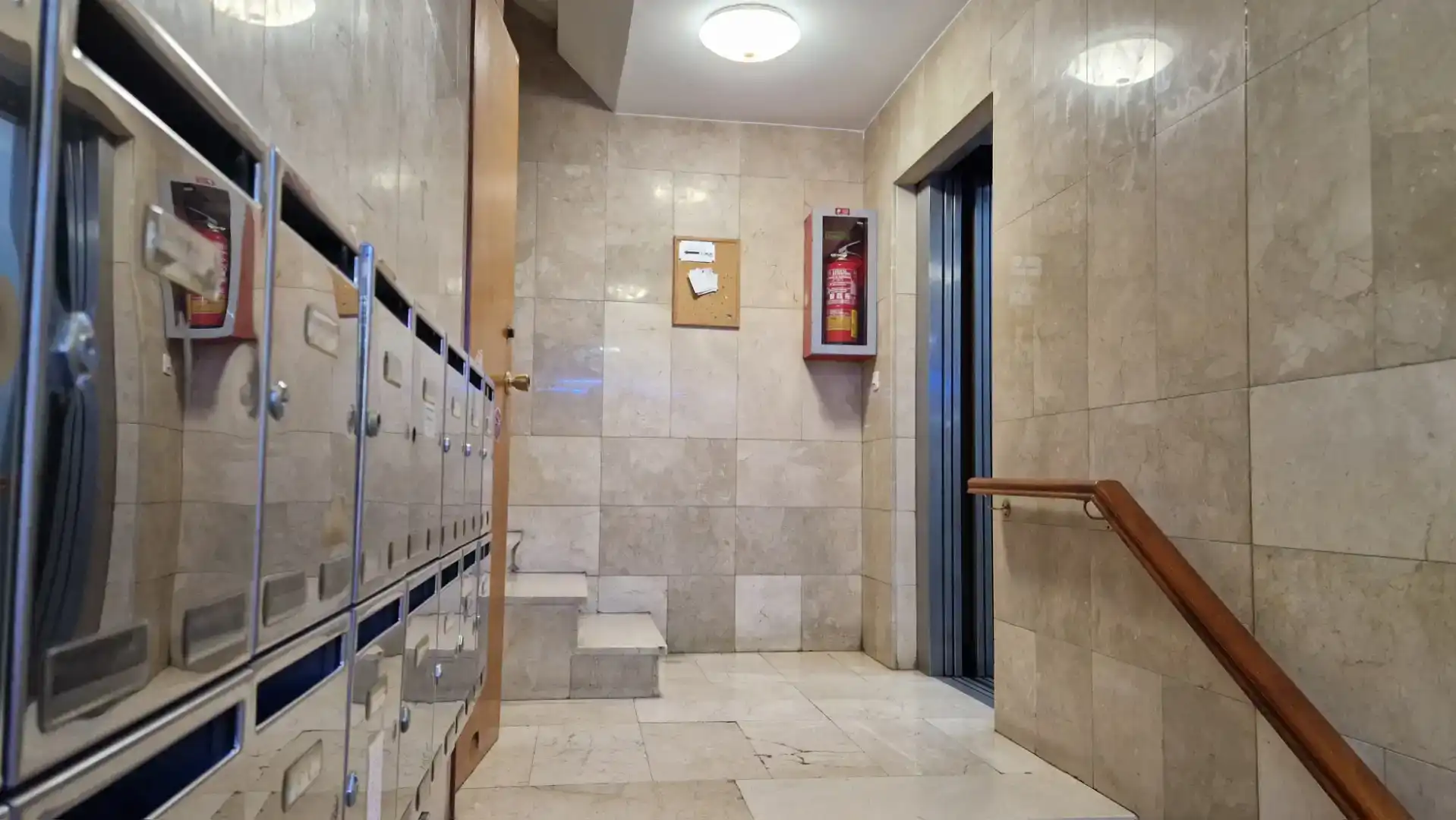 Apartamento en  Rúa Estrella 24 - Foto 12