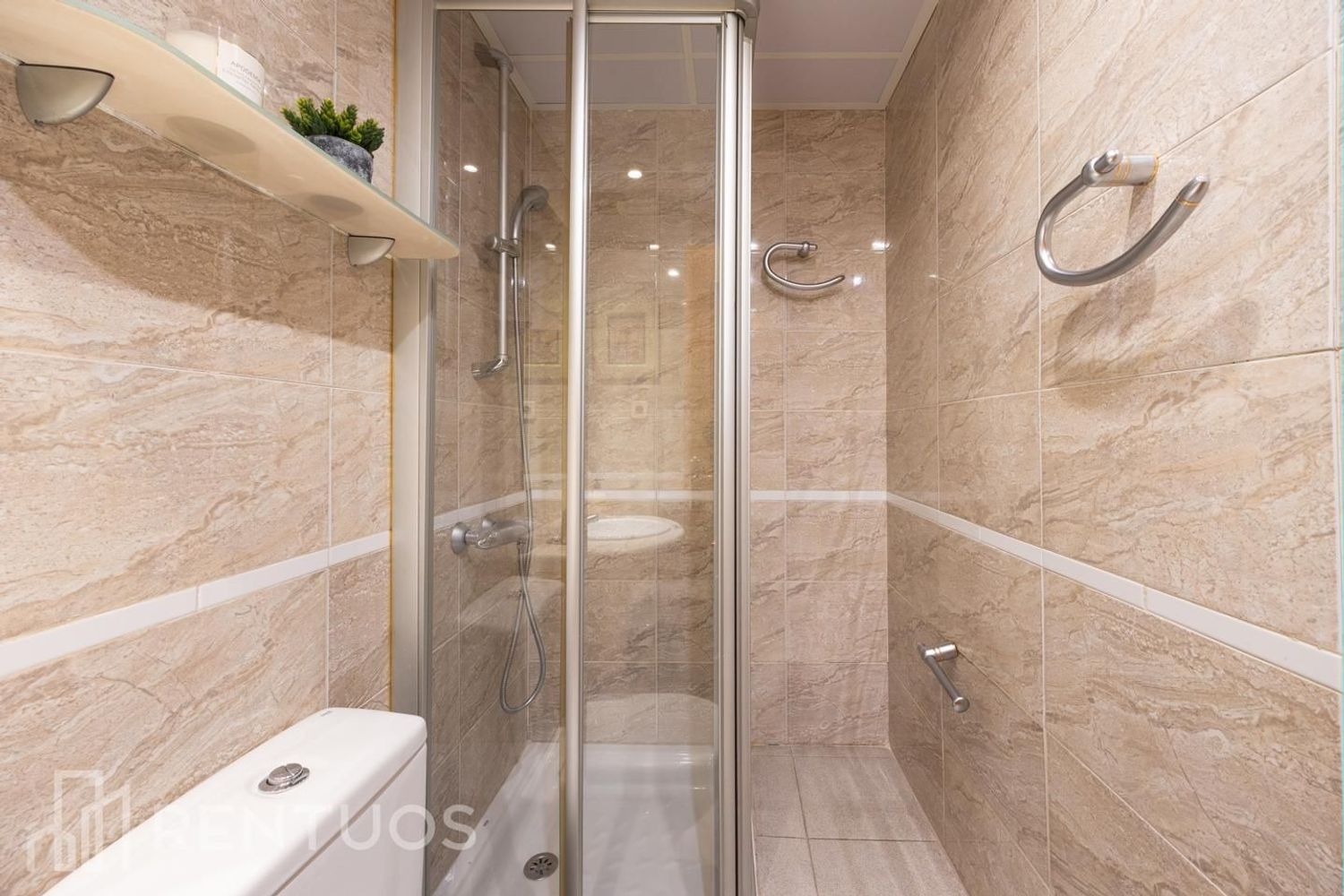 Piso en calle de Agastia - Foto 31