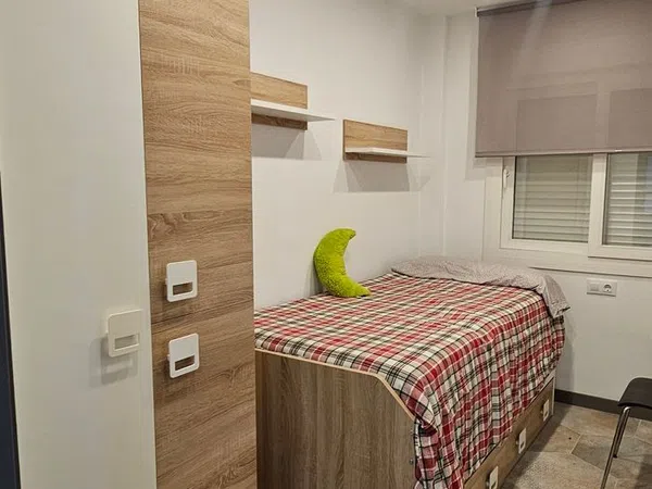 Piso en callejón Calería, 3 - Foto 2