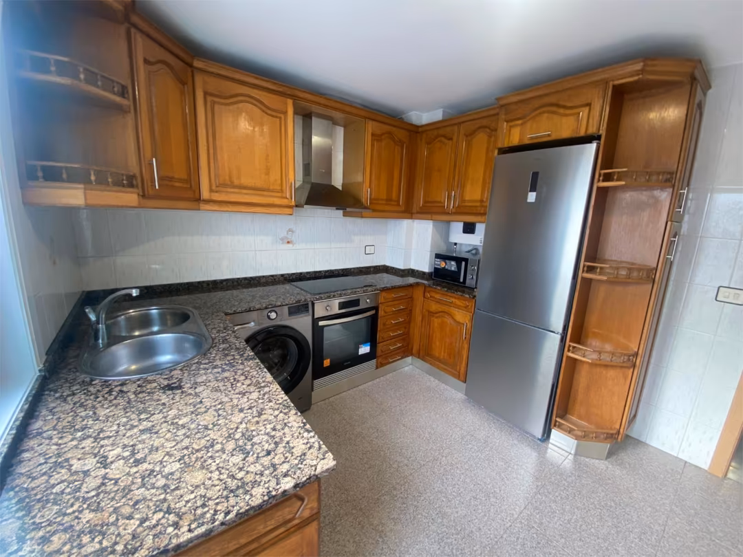 Piso en  Rua Ramon María Aller 19 - Foto 16