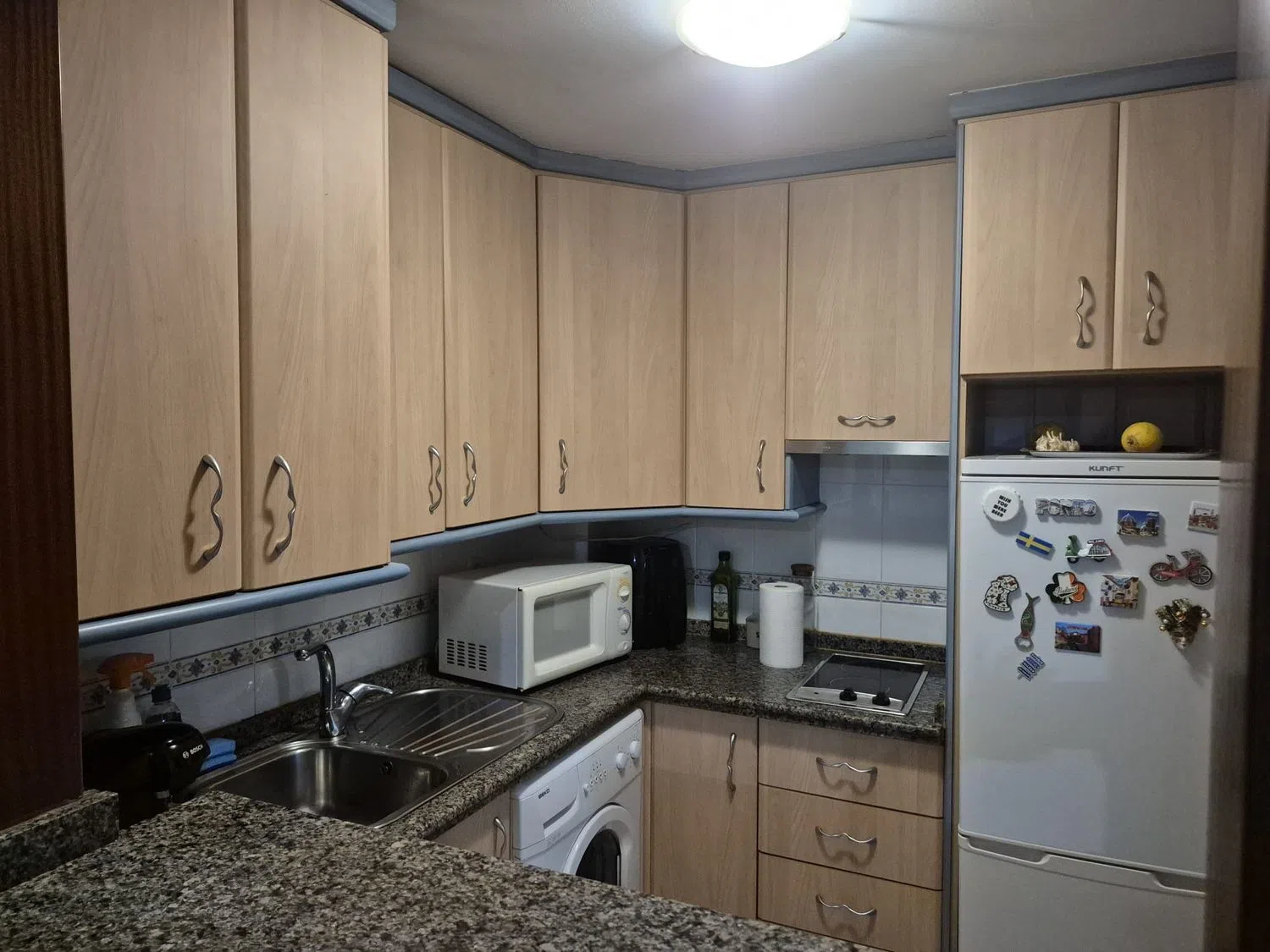 Piso en calle Martínez Maldonado, 40 - Foto 4