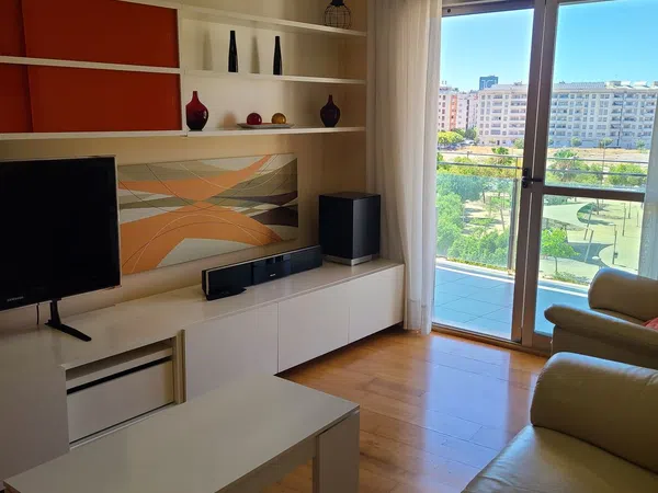 Piso en Paseo Misionero Luis Fontes Servet, 14, Zona Juan Carlos I - Avenida de Europa - Foto 8