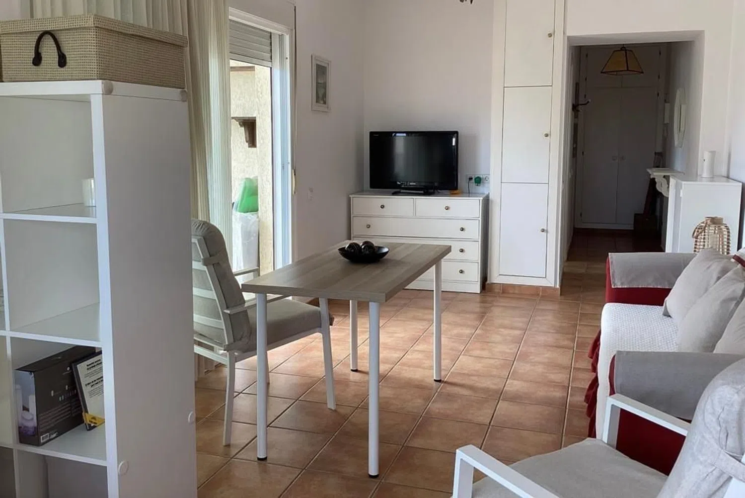 Estudio en calle Camilo José Cela, 6 - Foto 4