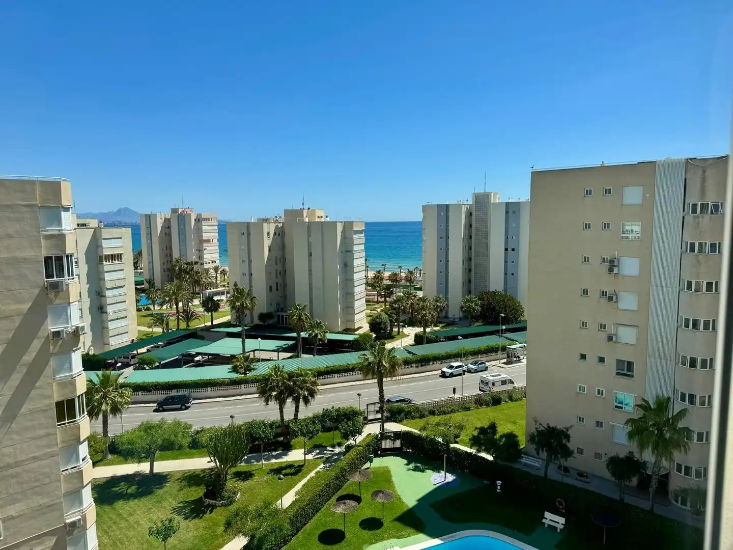 Apartamento en  Calle del Músico José Mira Figueroa 3 - Foto 29