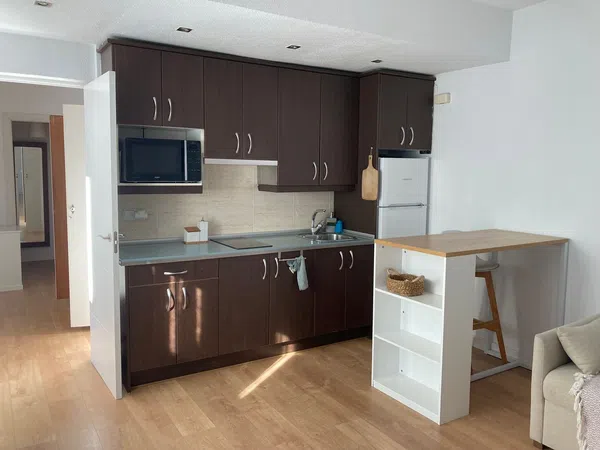 Piso en Barrio Delicias