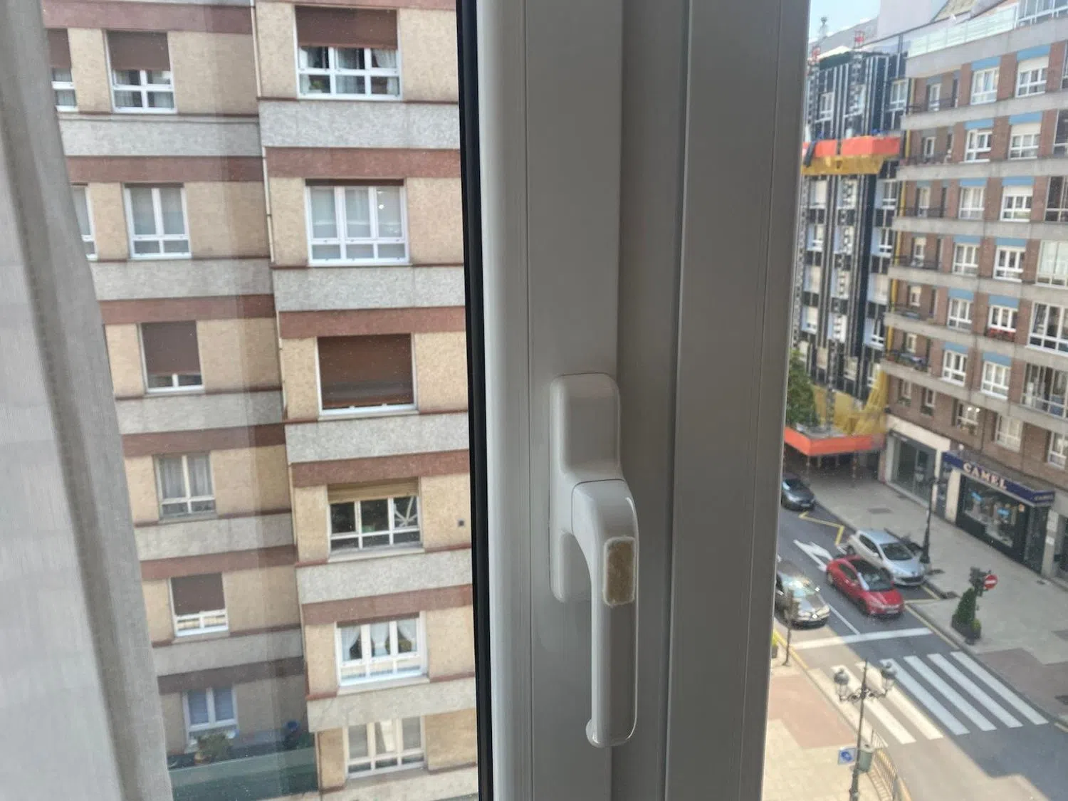 Piso - Foto 13