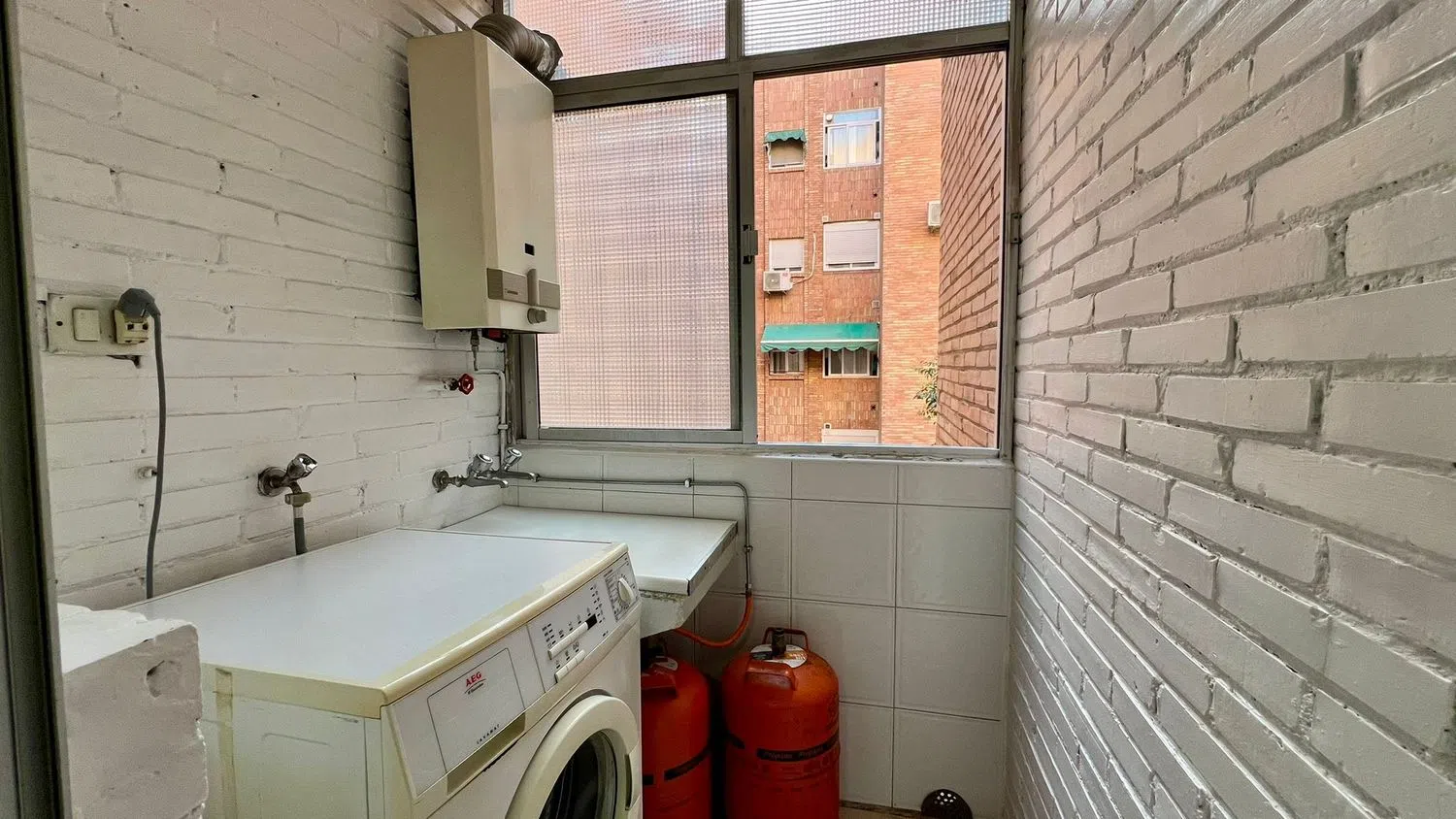 Piso en calle Félix Rodríguez de la Fuente, 25 - Foto 15