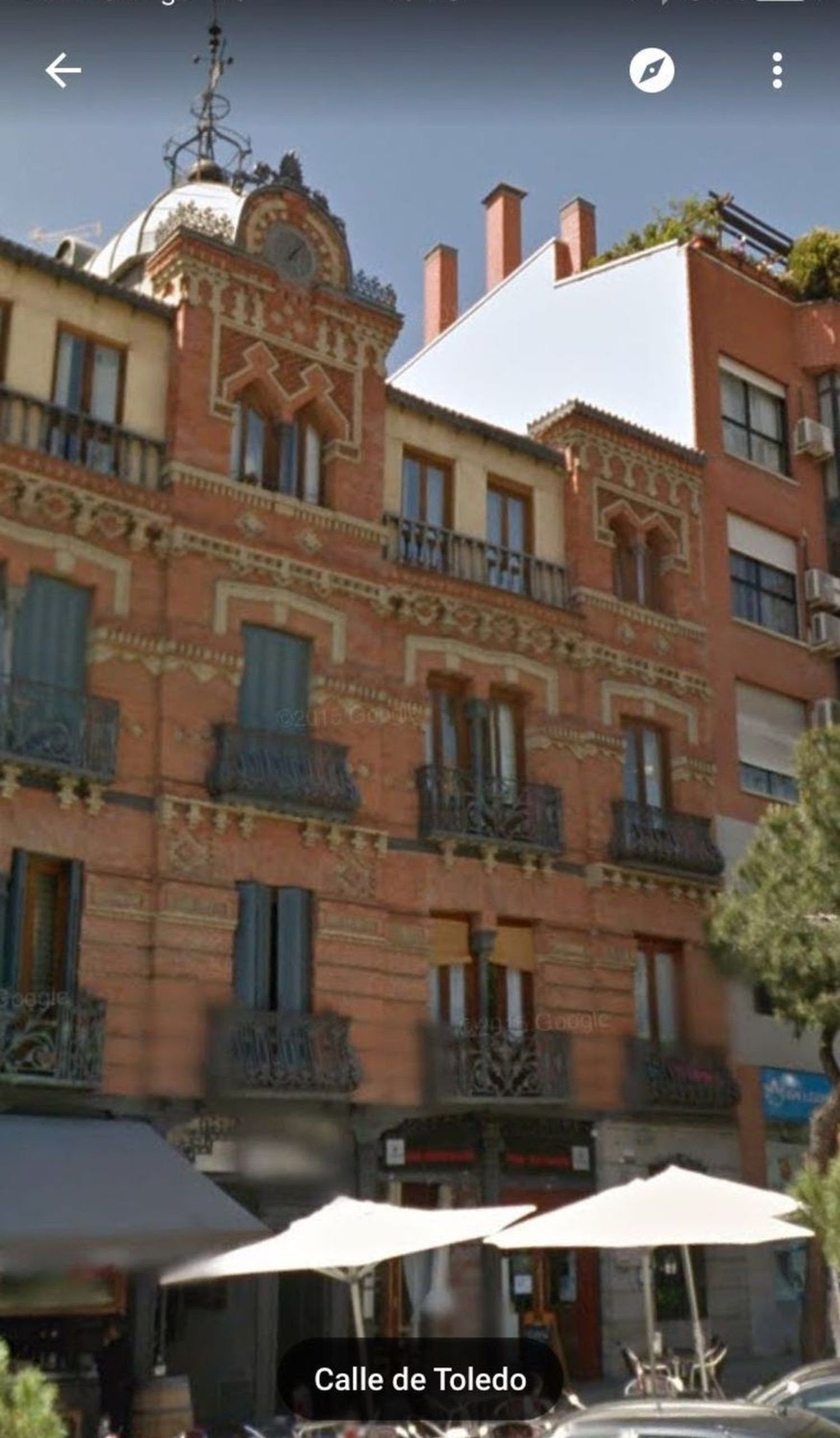 Piso en toledo, 122, Imperial - Foto 21