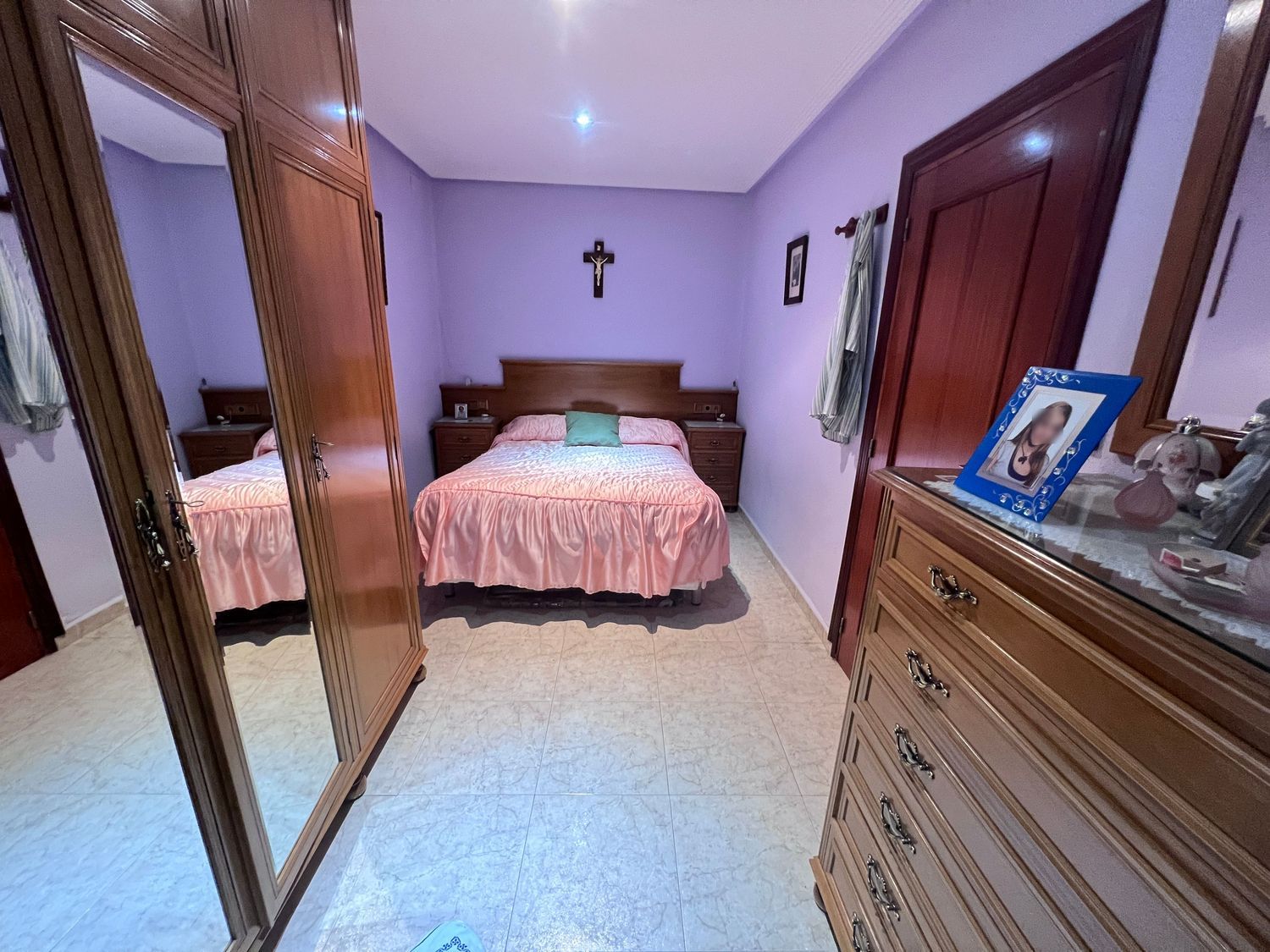 Chalet adosado en Calle de Sierra Morena, 17, Puente Ladrillo, Puente Ladrillo - Foto 4