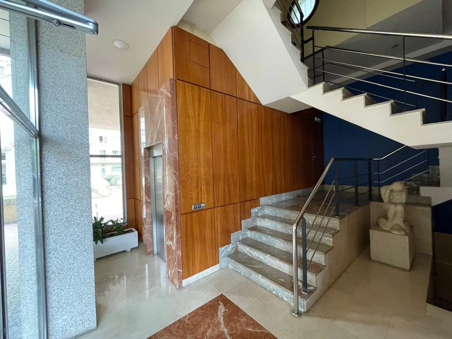 Piso en calle Amor Ruibal, 9 - Foto 26
