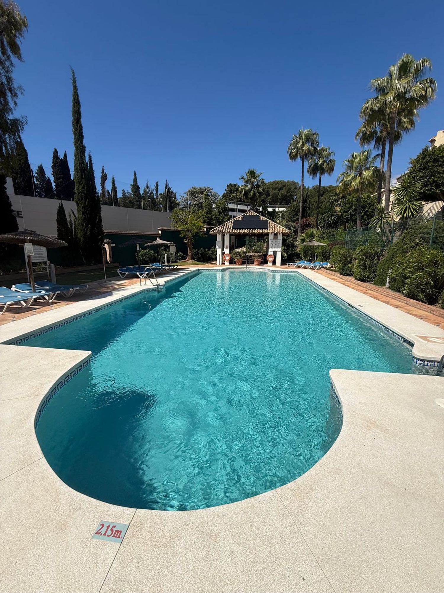 Dúplex en Urbanización Los Pinos de Aloha, 20, Aloha - Foto 21