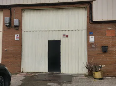 Nave Industrial en Leganés - Foto 2