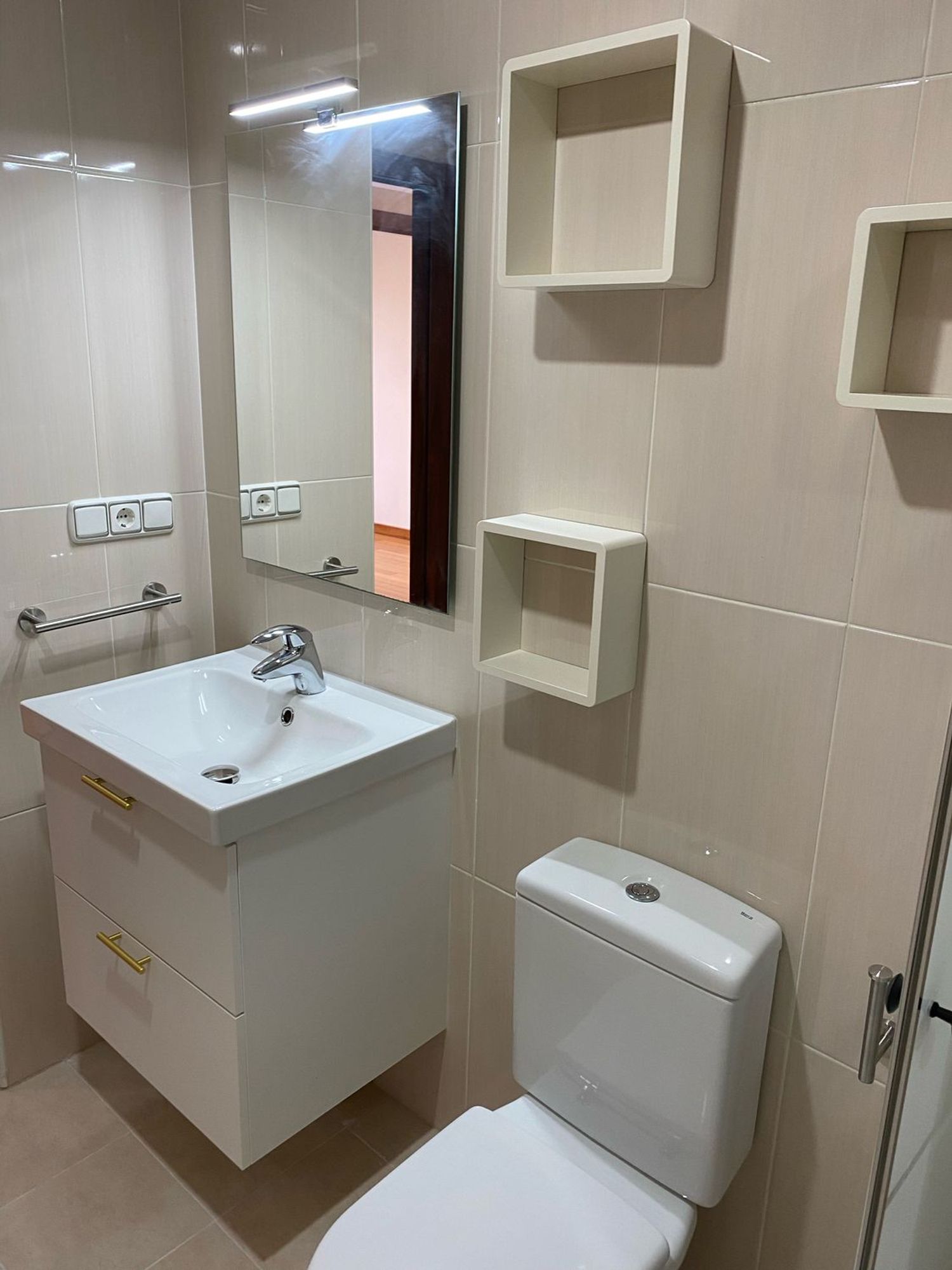 Piso en calle Juan Antonio Álvarez Rabanal, 3 - Foto 11