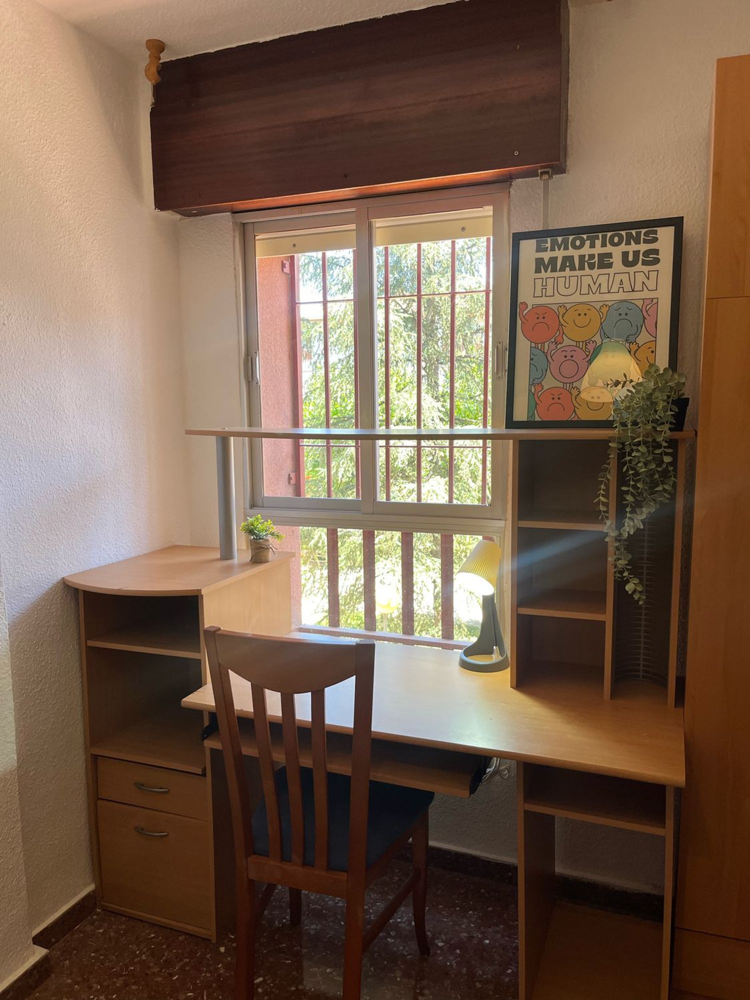 Piso en calle Rosa Chacel, 1 - Foto 24