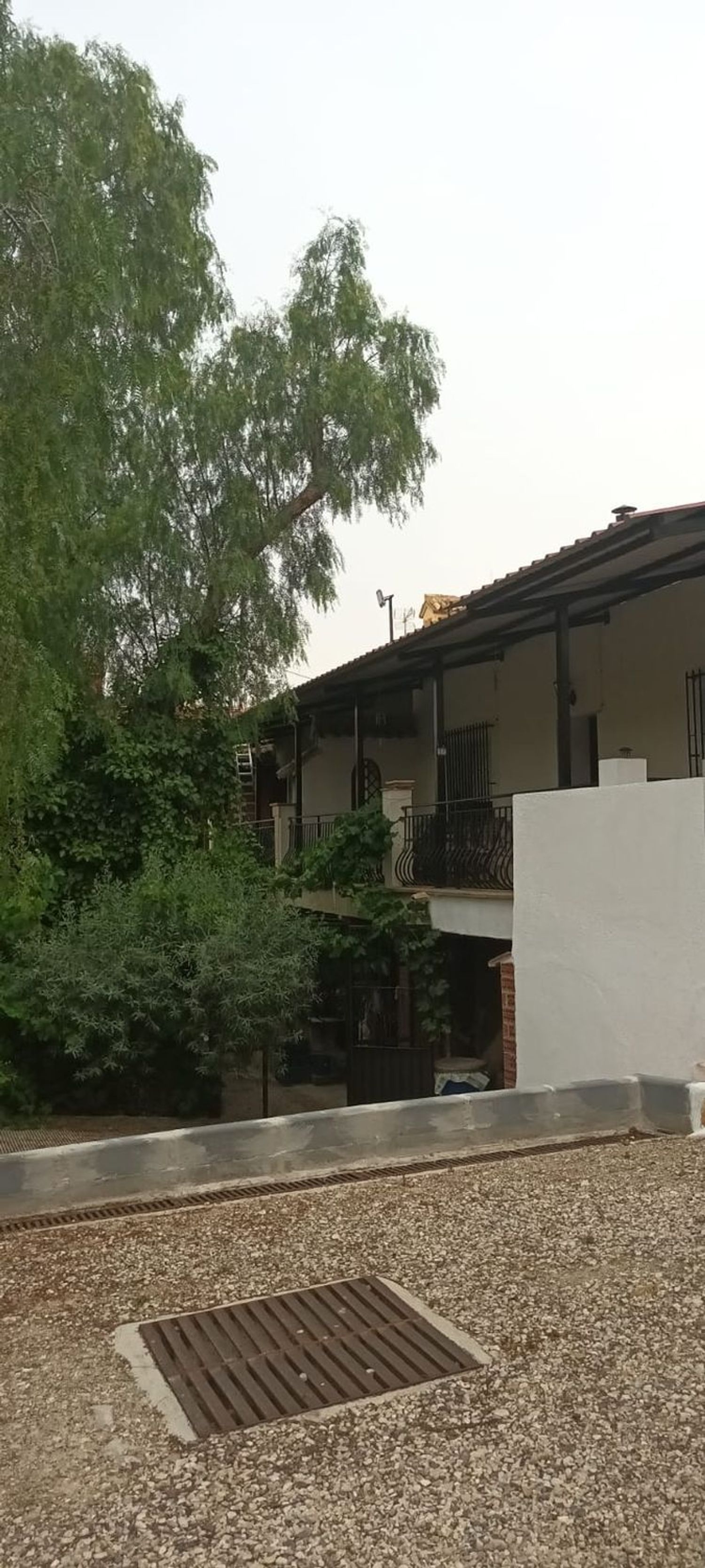 Casa o chalet independiente en Carretera del pantano s/n, Zarcilla de Ramos-Doña Inés, Zarcilla de Ramos-Doña Inés - Foto 6