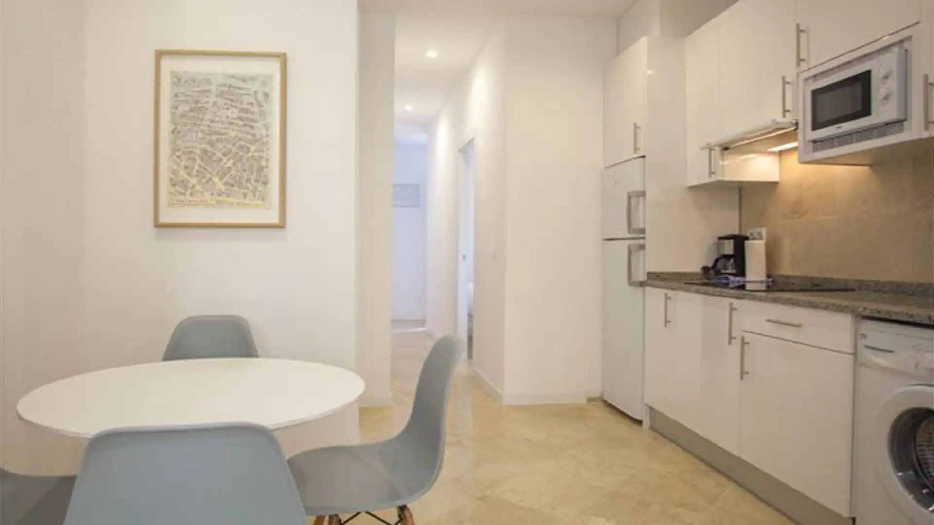 Piso en  Calle de las Pozas 16 - Foto 18