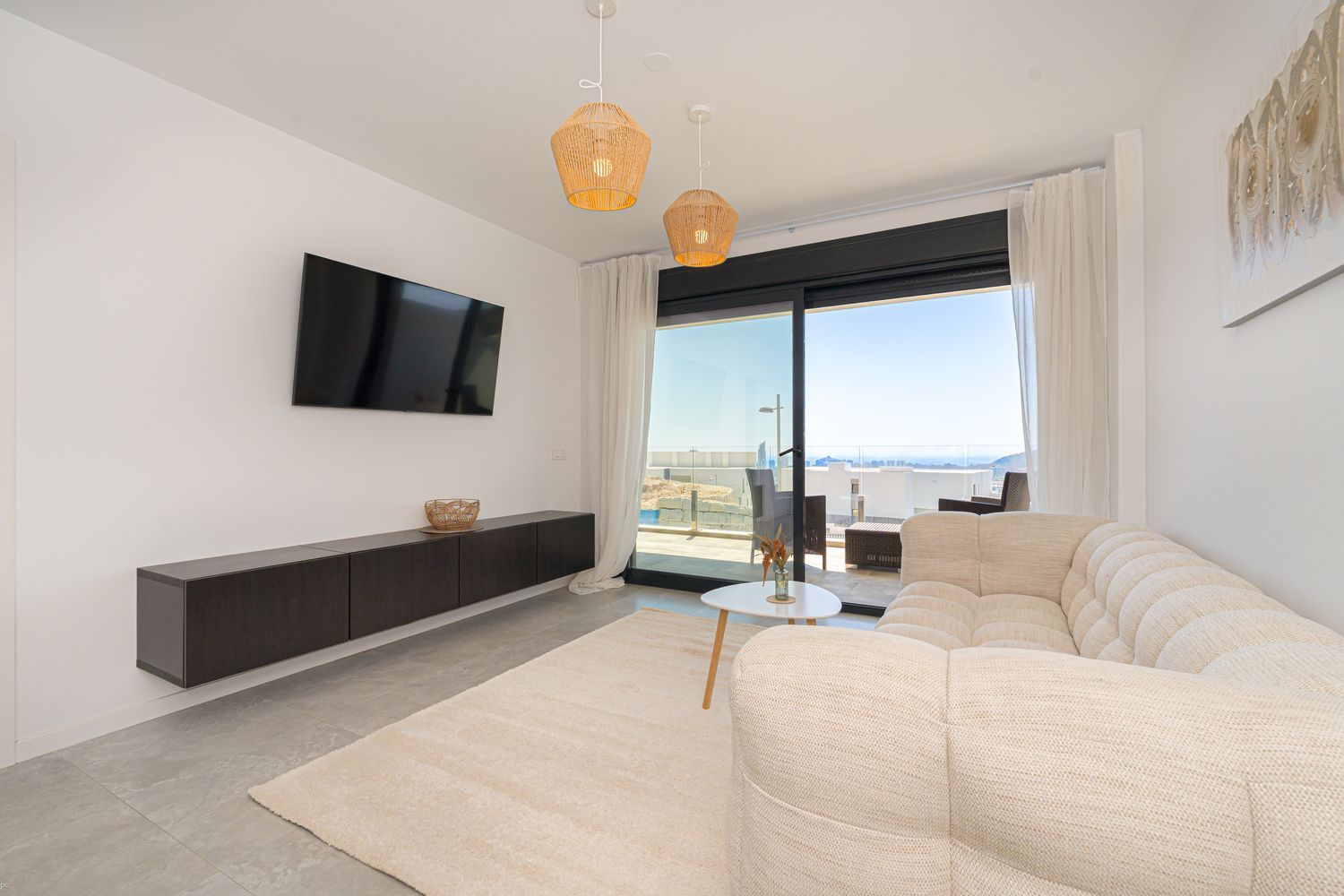 Dúplex en Calle de Guatemala, 2, Balcón de Finestrat-Terra Marina, Balcón de Finestrat-Terra Marina - Foto 10