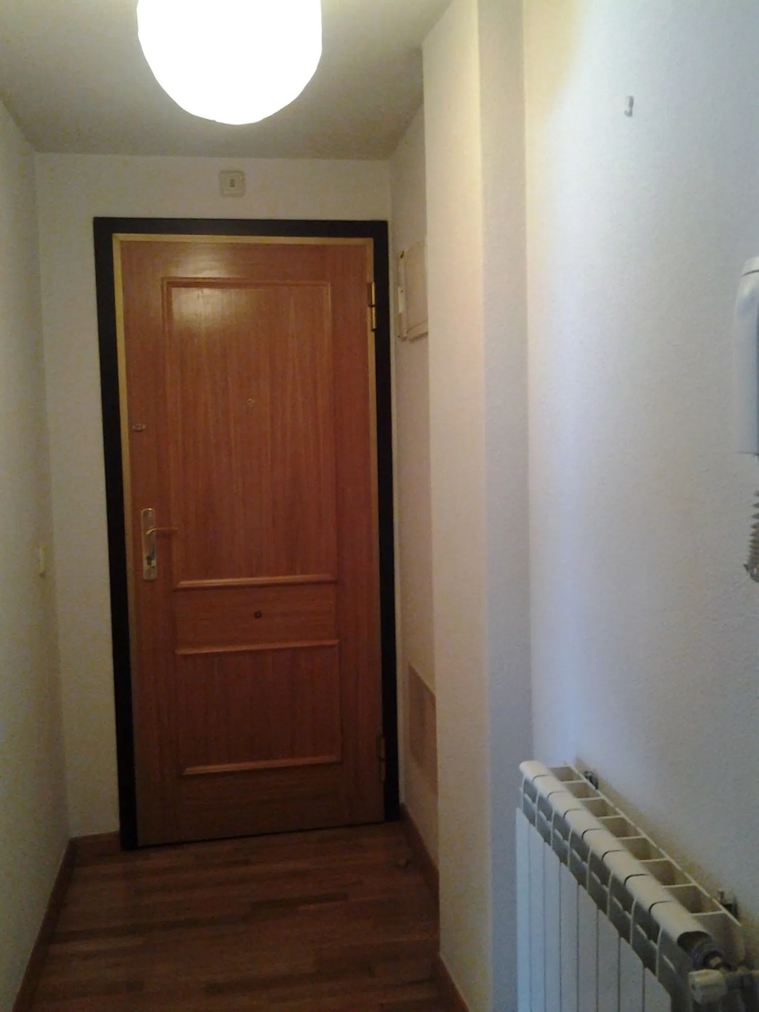 Piso en calle Rafael Alberti, 3 - Foto 17