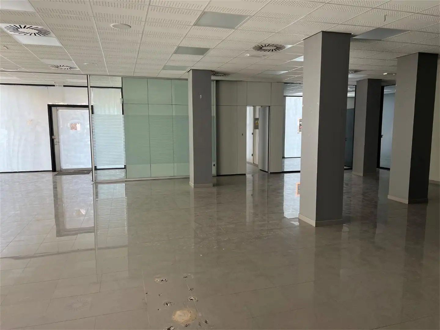 Local comercial en  Avinguda Sant Francesc 18 - Foto 10