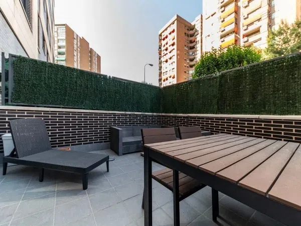 Piso en calle de Carlos y Guillermo Fernández Shaw, 1 - Foto 16