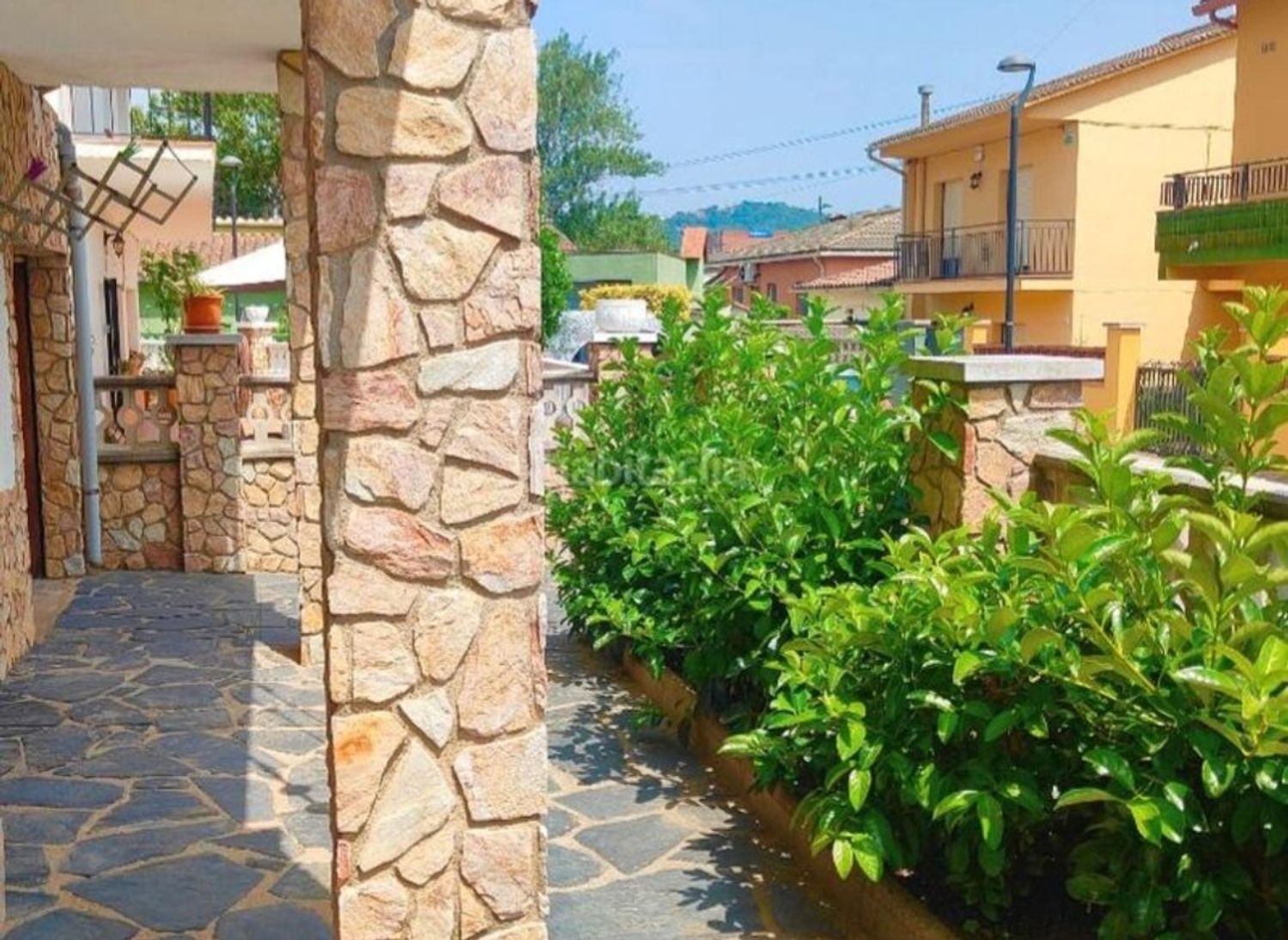 Casa o chalet independiente en Calle Salicar, 12 - Foto 4