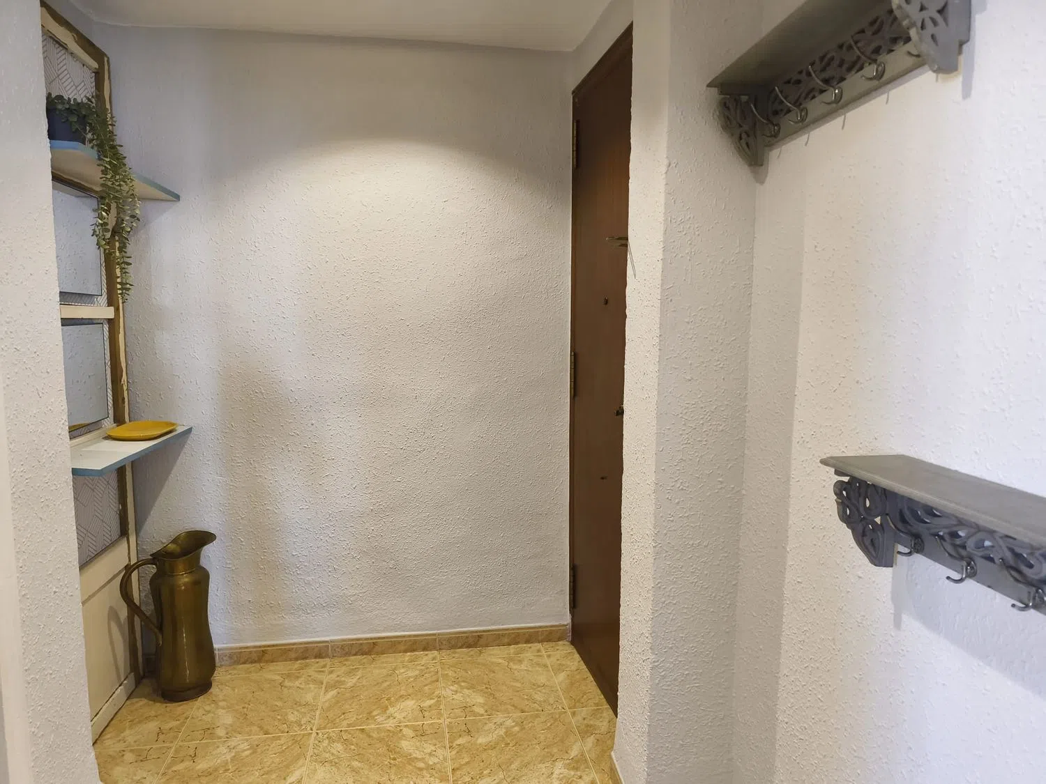 Piso en calle de la Democràcia, 11 - Foto 13