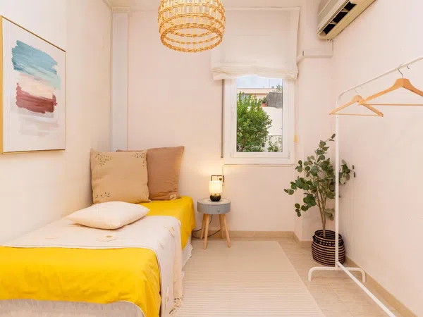 Piso en calle de Galileu, 341 - Foto 7