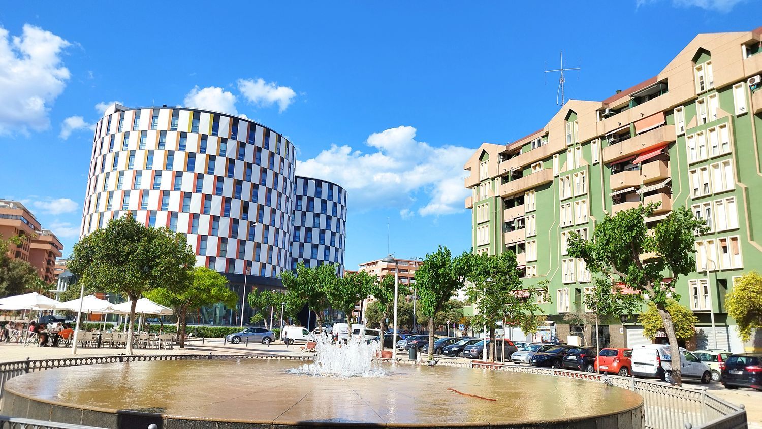 Piso en Avenida de la Malva-Rosa, 128 -130, Playa de la Malvarrosa - Foto 18