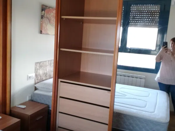 Estudio en Conde vermudo nuñez, 32