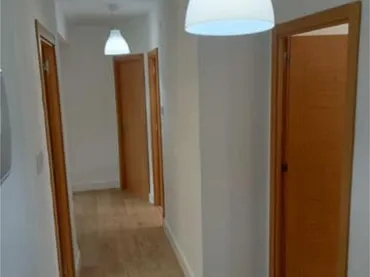 Piso en Trespaderne - Foto 1